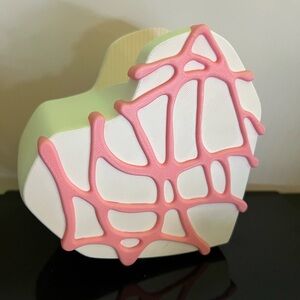 Little Debbie Valentines Cake bath and body works soap holder